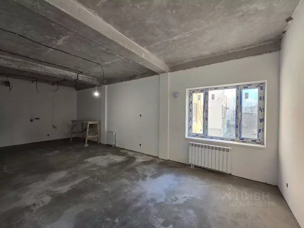 Офис в Московская область, Пушкинский городской округ, Лесной пгт ул. ... - Фото 1