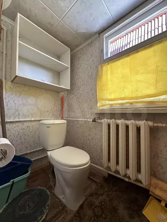 1-к. квартира, 37 м, 1/2 эт. - Фото 1