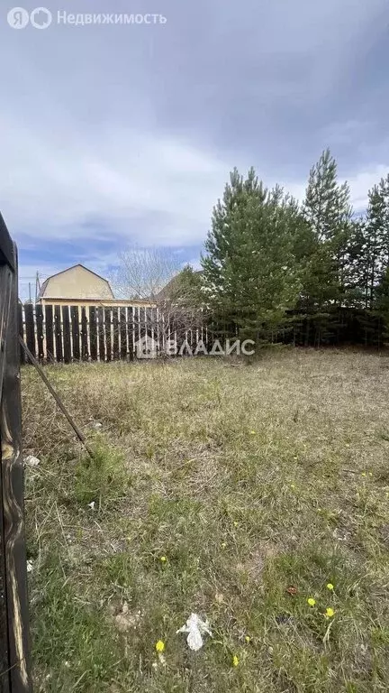Участок в Улан-Удэ, ДНТ Октябрьское, 78 (7.5 м) - Фото 2