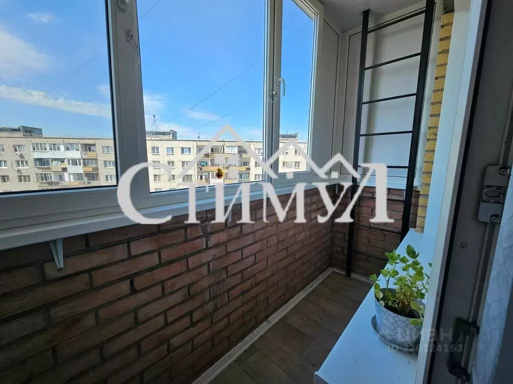 Студия Хакасия, Абакан ул. Пушкина, 3 (28.1 м) - Фото 1