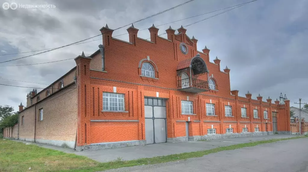 Дом в село Ногир, улица Харебова, 61 (1400 м) - Фото 2