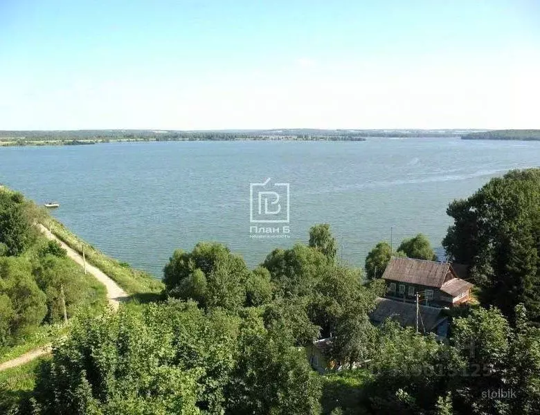 Дом в Калужская область, Сухиничи ул. Степана Разина, 11 (51 м) - Фото 1