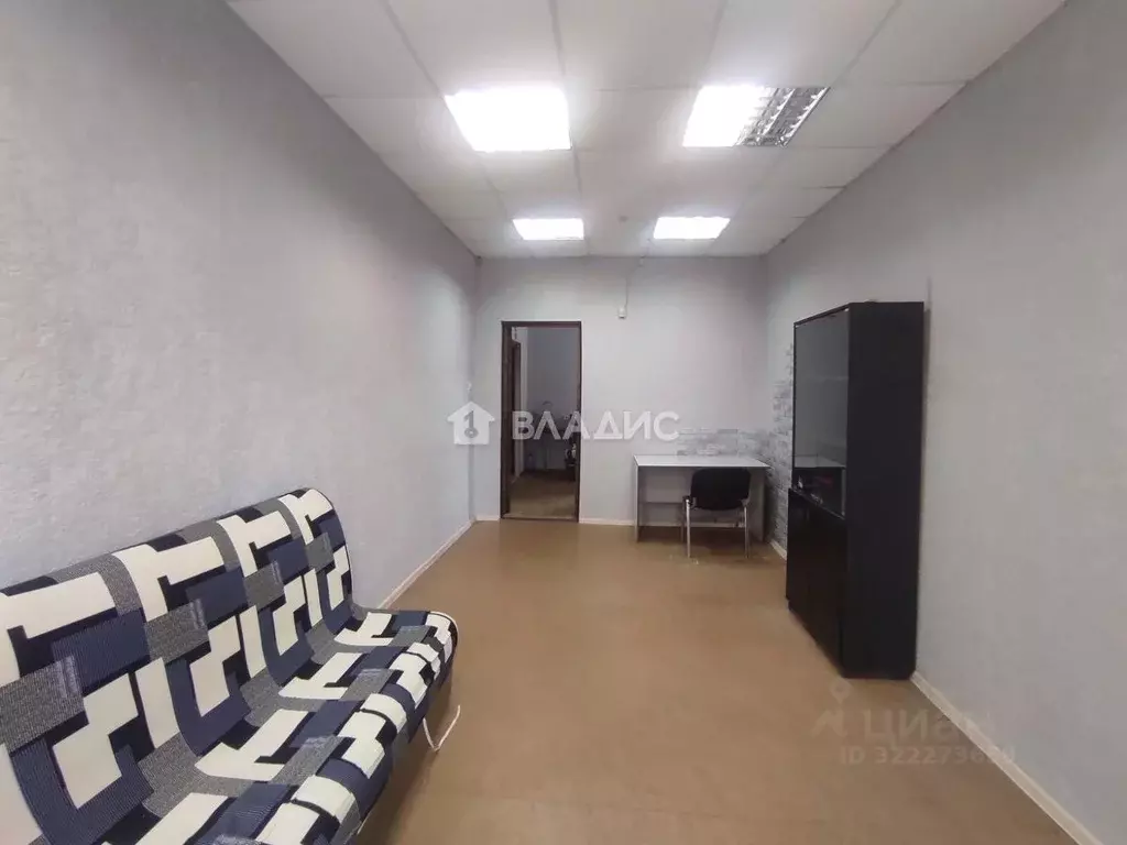 Офис в Пермский край, Пермь ул. Пушкина, 9 (64 м) - Фото 1