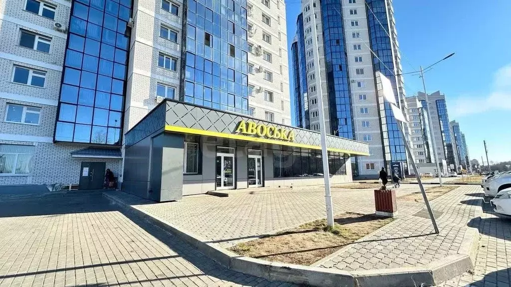 1-к кв. Амурская область, Благовещенск Игнатьевское ш., 25/5 (35.1 м) - Фото 1