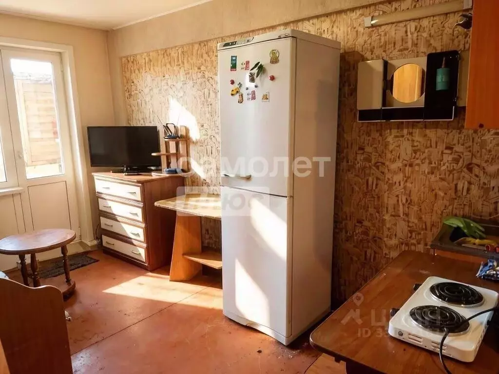 Комната Алтайский край, Бийск Ленинградская ул., 26/1 (20.0 м) - Фото 2