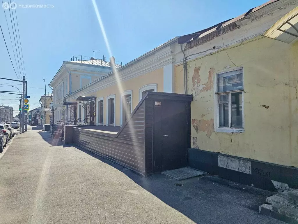 Помещение свободного назначения (126.2 м) - Фото 0