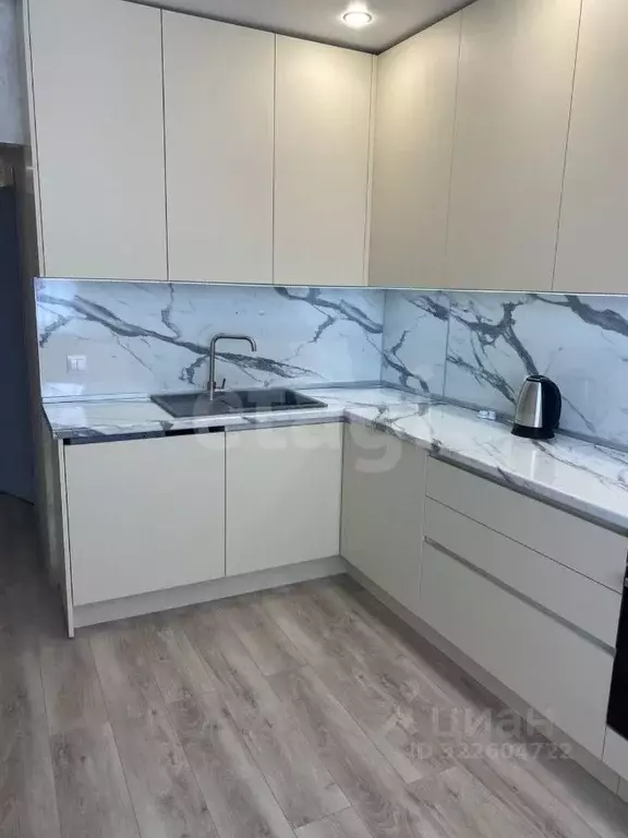 2-к кв. Татарстан, Казань ул. Ярышлар, 2 (60.0 м) - Фото 2