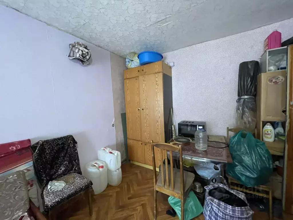 Комната Ростовская область, Таганрог пер. 17-й Новый, 5 (18.0 м) - Фото 1