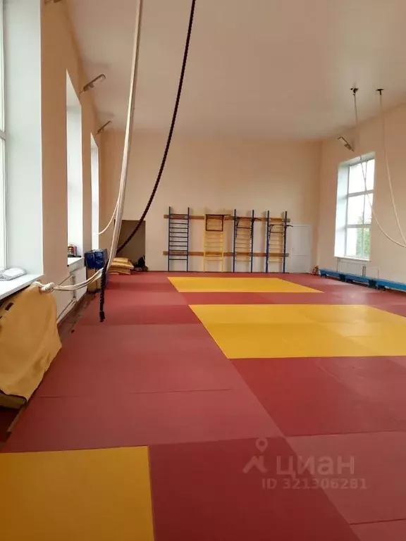 Помещение свободного назначения в Новосибирская область, Маслянино рп ... - Фото 1