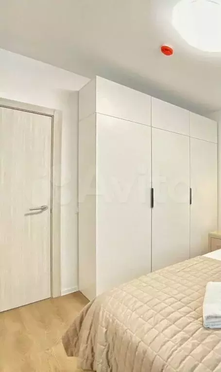 1-к. квартира, 40,1 м, 5/5 эт. - Фото 1