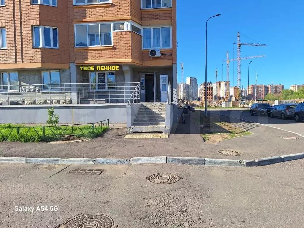 Свободного назначения - Фото 0