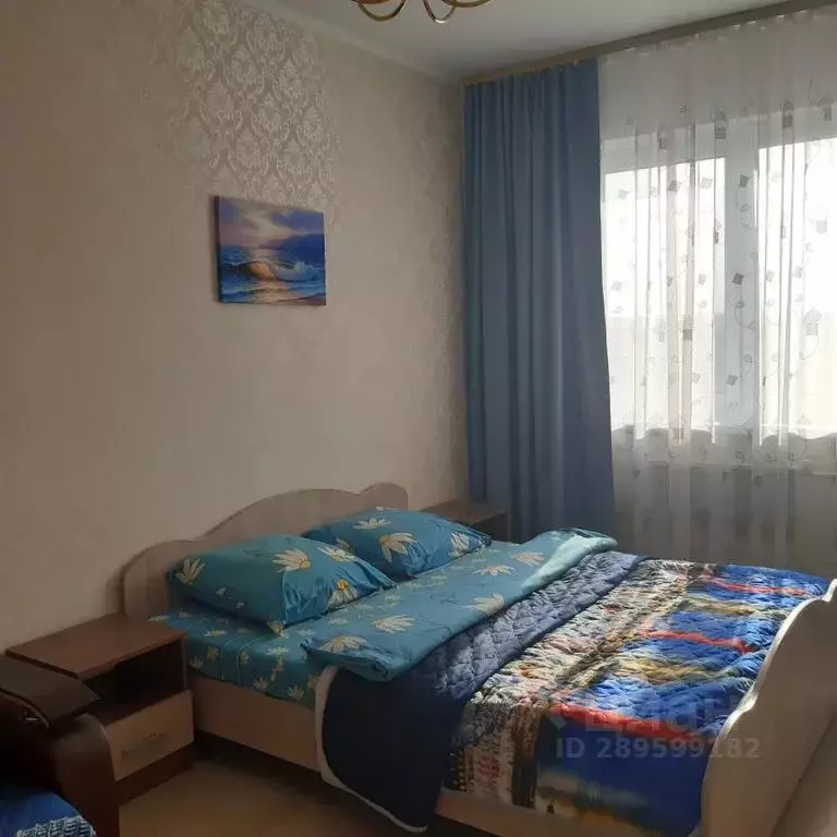 1-к кв. Московская область, Дмитров Сенная ул., 24 (35.0 м) - Фото 2