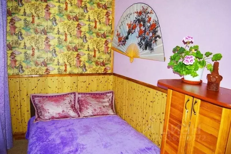 Дом в Крым, Феодосия ул. Обуховой, 25 (45 м) - Фото 1