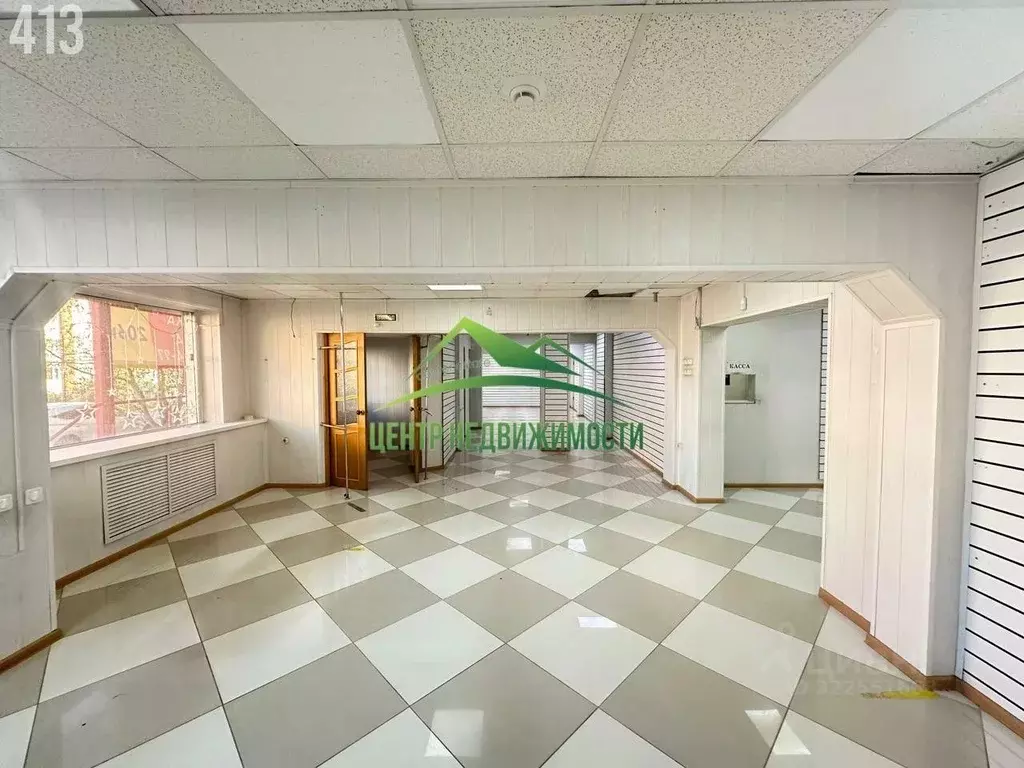 Помещение свободного назначения в Магаданская область, Магадан ... - Фото 2