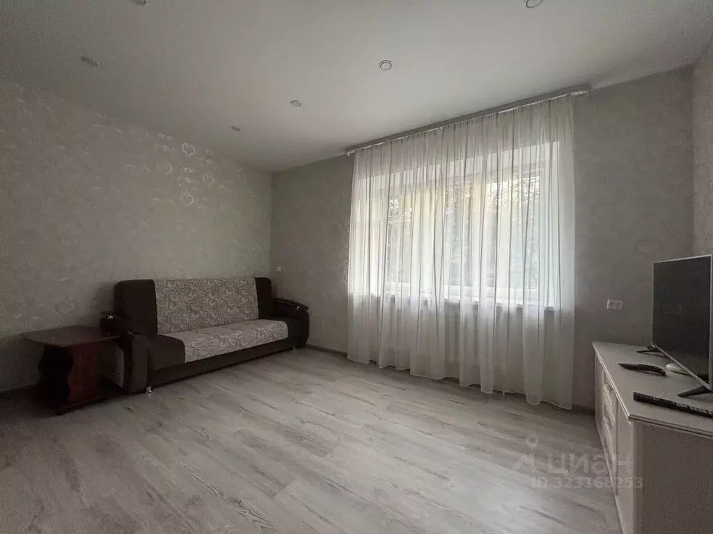 1-к кв. Нижегородская область, Нижний Новгород ул. Минина, 16А (37.0 ... - Фото 1