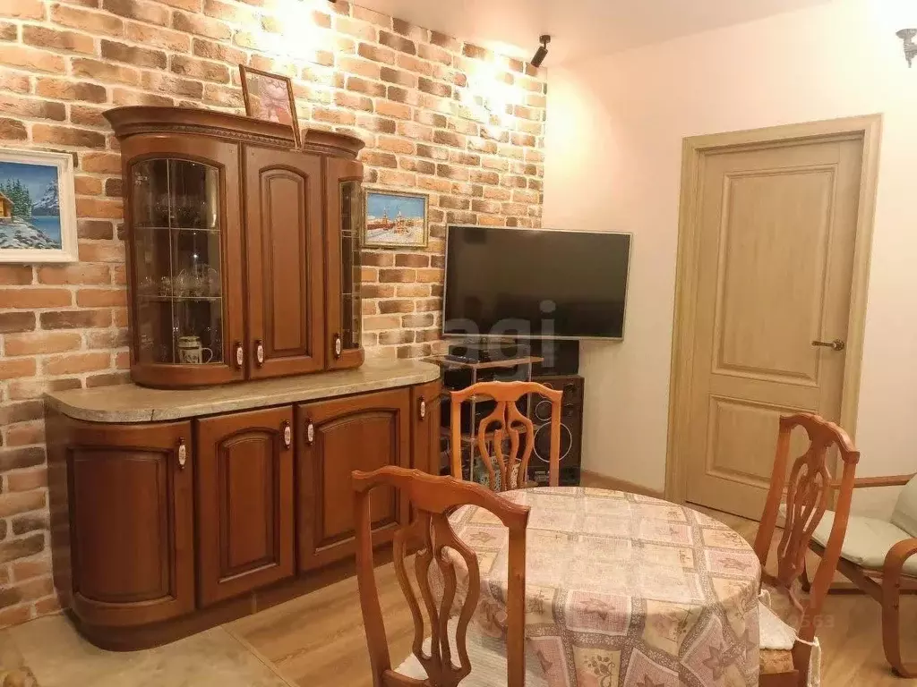 3-к кв. Московская область, Звенигород Одинцовский городской округ, ... - Фото 1