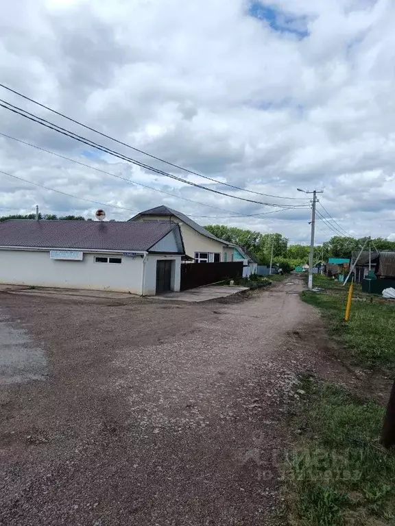 Участок в Башкортостан, Чишмы рп ул. Социалистическая (5.0 сот.) - Фото 2