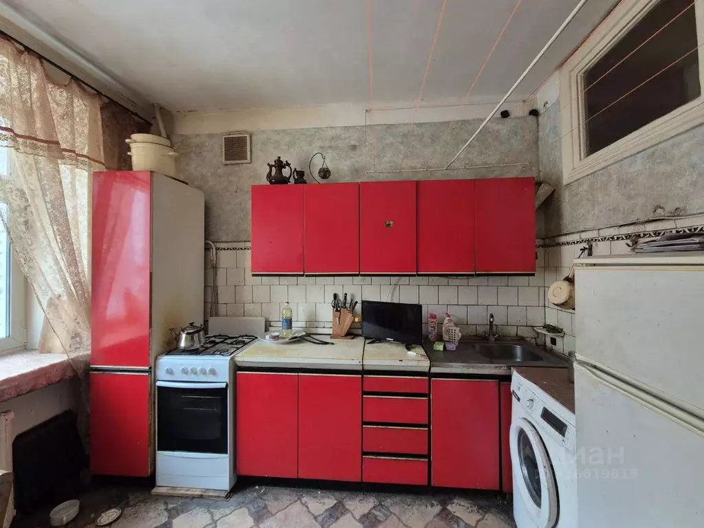 2-к кв. Москва Красностуденческий проезд, 1 (56.0 м) - Фото 2