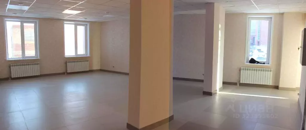 Офис в Новосибирская область, Новосибирск ул. Шевченко, 15 (67 м) - Фото 1