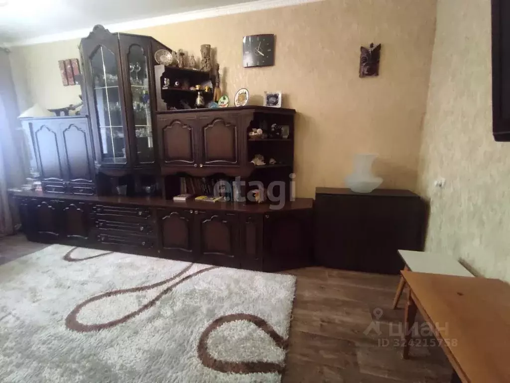 3-к кв. Курская область, Курск Звездная ул., 13 (61.0 м) - Фото 1