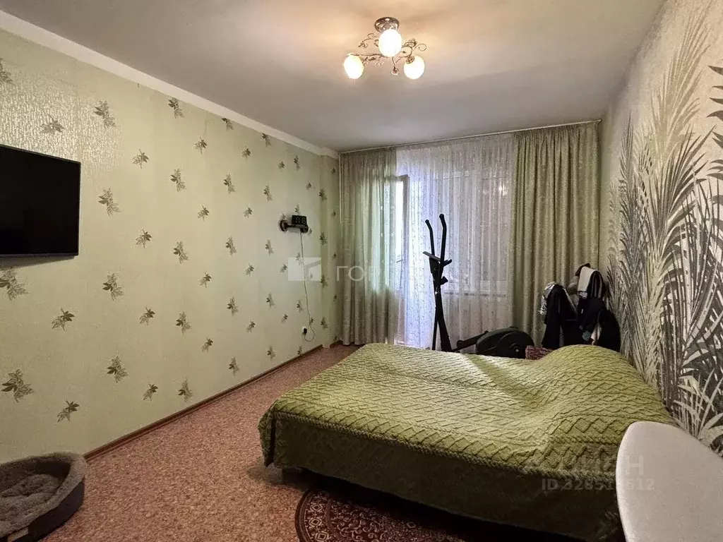 2-к кв. Алтайский край, Барнаул ул. Малахова, 158 (59.0 м) - Фото 1