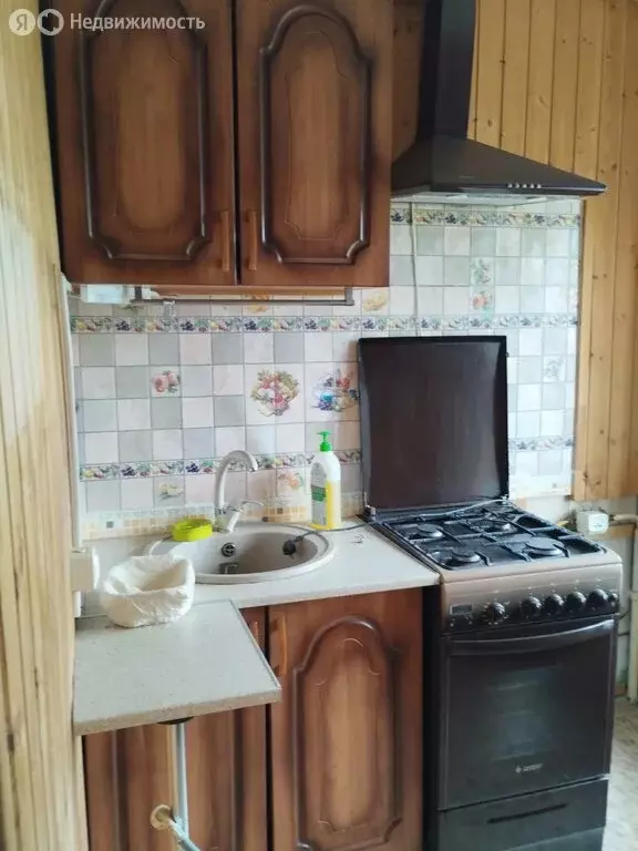 2-комнатная квартира: Саратов, улица Мира, 19 (40.5 м) - Фото 0