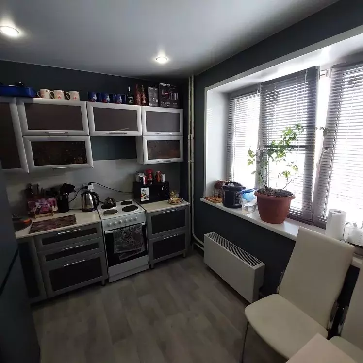 Продаётся 1-к квартира, 31 м - Фото 0