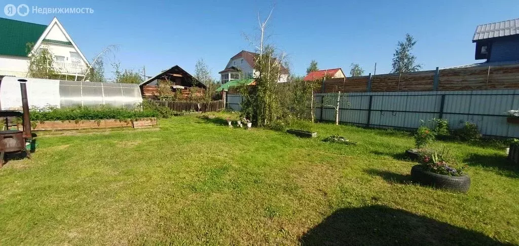 Дом в Якутск, территория СОТ Речевик, 19Д (51.5 м) - Фото 2