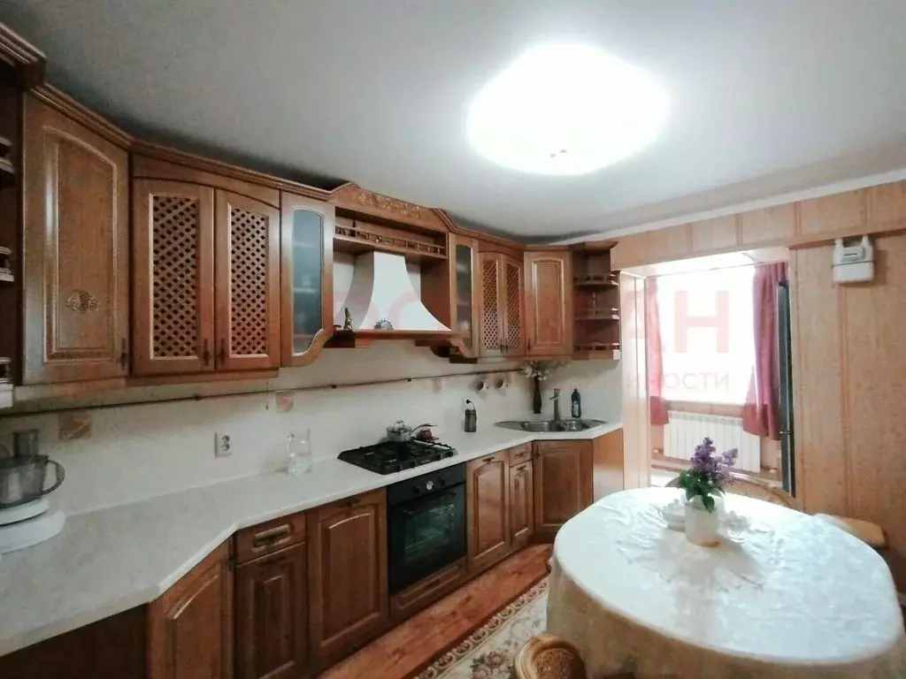 3-к кв. Ростовская область, Аксай Садовая ул., 23 (80.0 м) - Фото 1