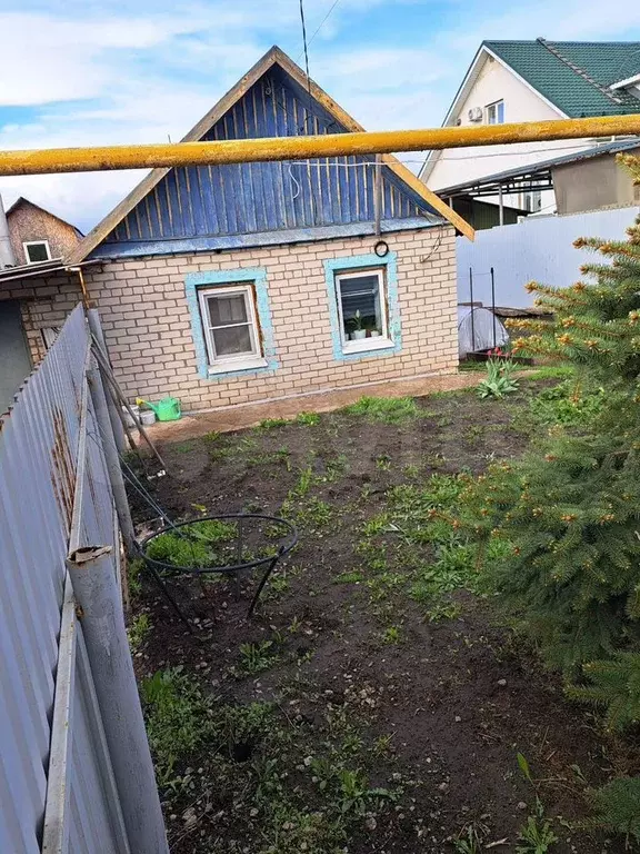 Дом 46,5 м на участке 7,7 сот. - Фото 0