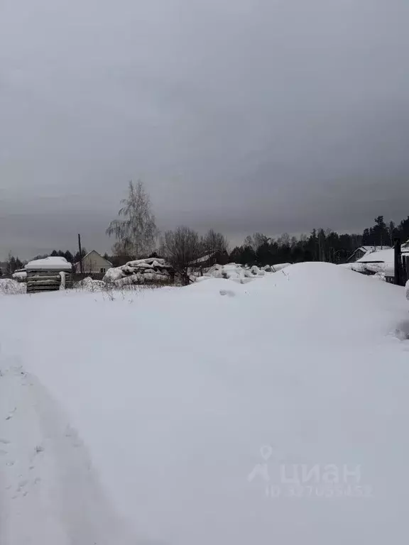 Участок в Иркутская область, Тайшет Весенняя ул., 114 (17.0 сот.) - Фото 1