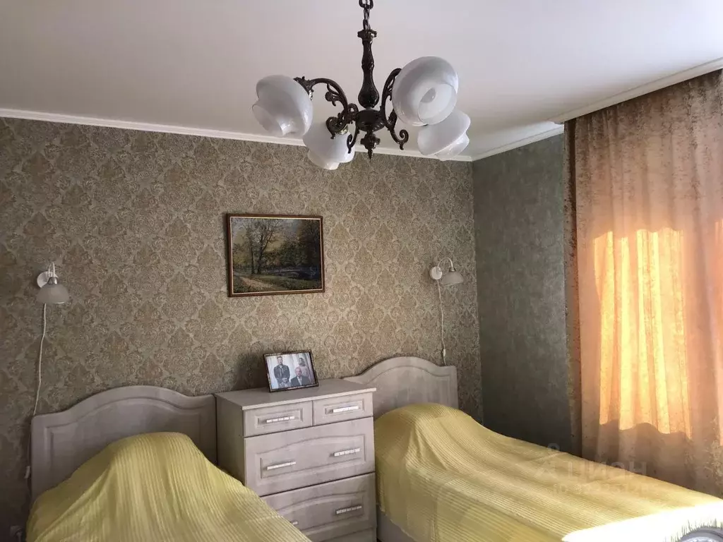 1-к кв. Калининградская область, Зеленоградск Лесопарковая ул., 9 ... - Фото 1