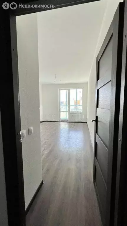 Квартира-студия: Санкт-Петербург, Плесецкая улица, 16 (24.7 м) - Фото 1