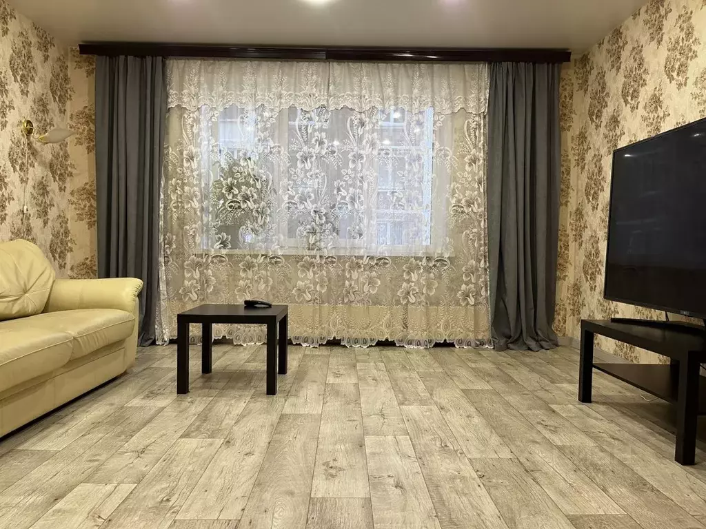 3-к кв. Пермский край, Пермь ул. Куфонина, 21 (72.0 м) - Фото 2