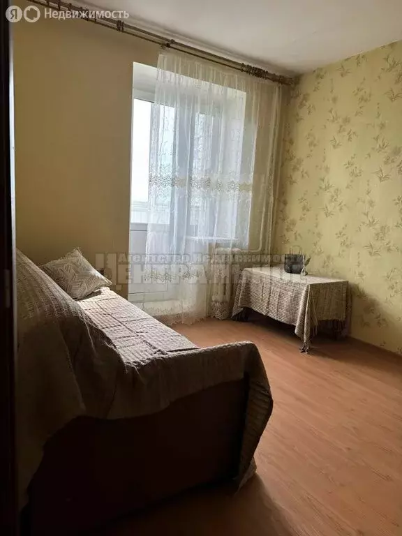 2-комнатная квартира: Смоленск, улица Шевченко, 44 (33.5 м) - Фото 1