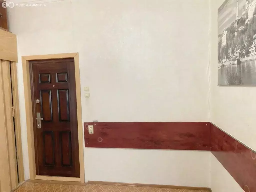 1к в 3-комнатной квартире (15 м) - Фото 2