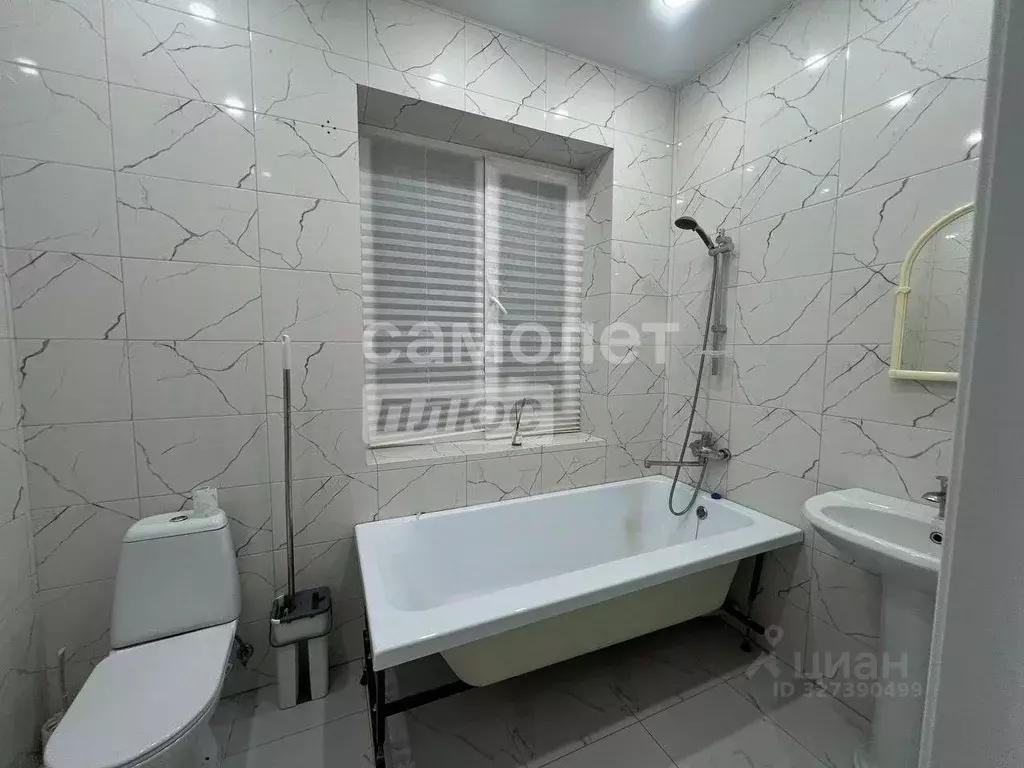 Дом в Тюменская область, Тюменский муниципальный округ, Серебряный Бор ... - Фото 2