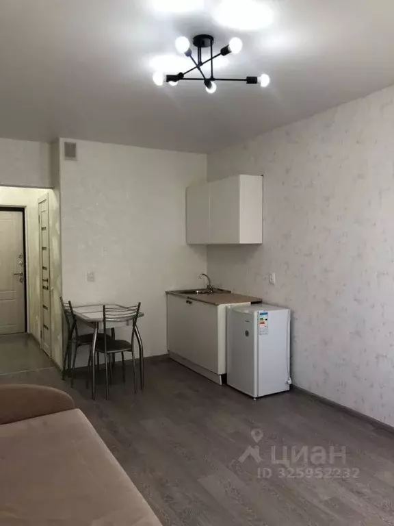 Студия Самарская область, Волжский район, Лопатино с/пос, пос. ... - Фото 2