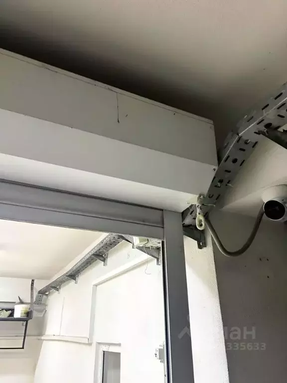 Гараж в Краснодарский край, Сочи Центральный мкр, ул. Войкова, 35 (20 ... - Фото 2