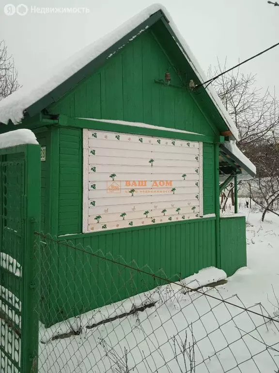 Дом в Тула, Калужское шоссе, 48 (17 м) - Фото 1