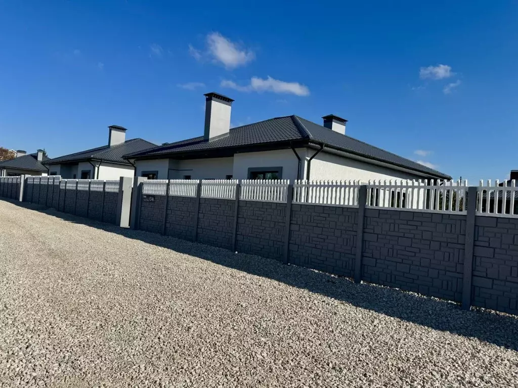 Дом в Самарская область, Ставропольский район, с. Подстепки ул. ... - Фото 2