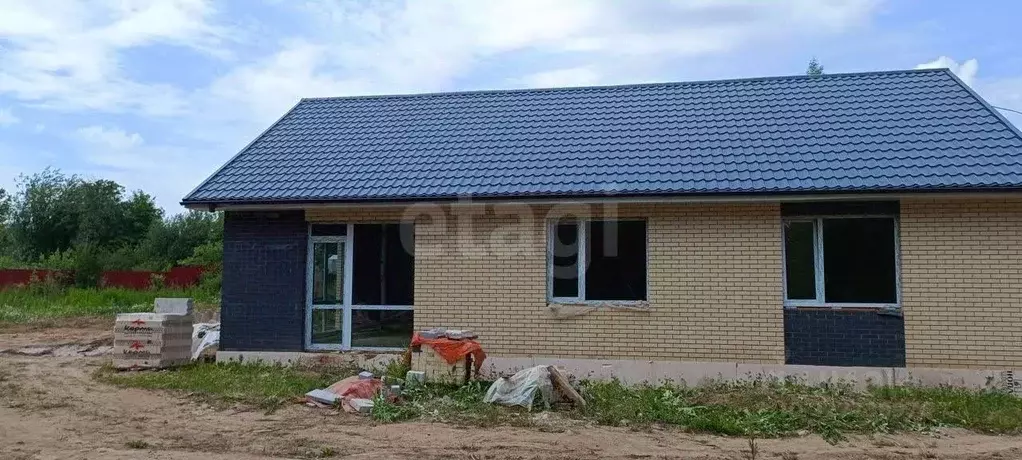 Дом в Пермский край, Пермь ул. 5-я Липогорская, 1Б (115 м) - Фото 2