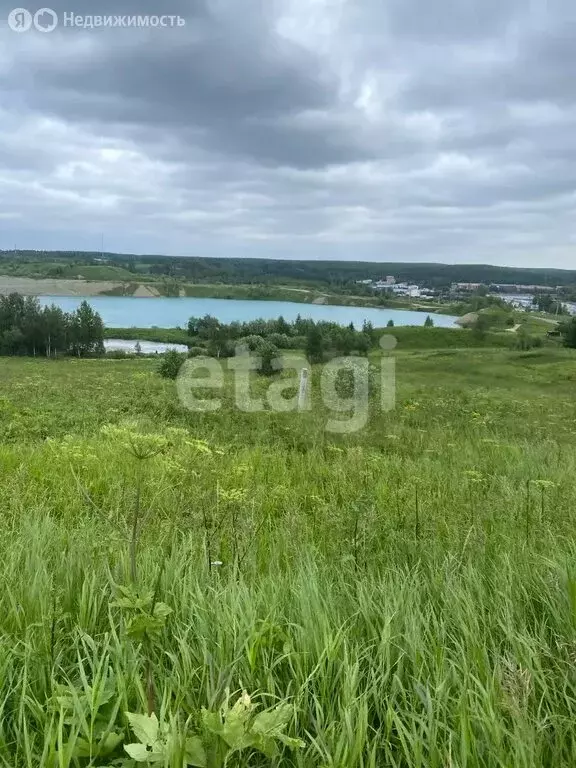 Участок в Ухта, Ветлосяновская улица (8 м) - Фото 2