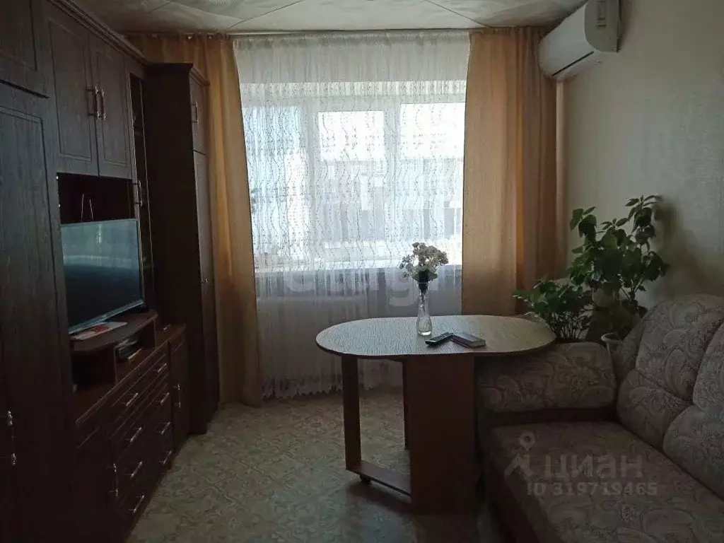 Студия Оренбургская область, Оренбург Карагандинская ул., 58 (17.0 м) - Фото 1