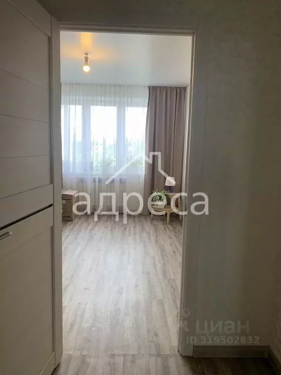 3-к кв. Самарская область, Самара ул. Стара-Загора, 182 (75.0 м) - Фото 0
