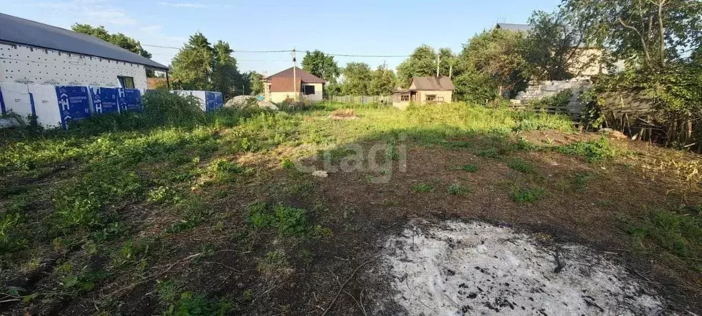 Участок в Липецкая область, Липецк Металлург-2 СНТ, 376 (5.1 сот.) - Фото 1
