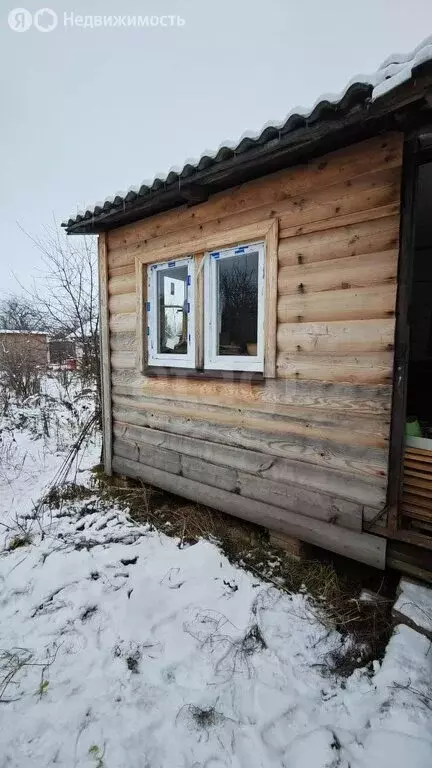 Дом в Кострома, садоводческое некоммерческое товарищество Юбилейный ... - Фото 0