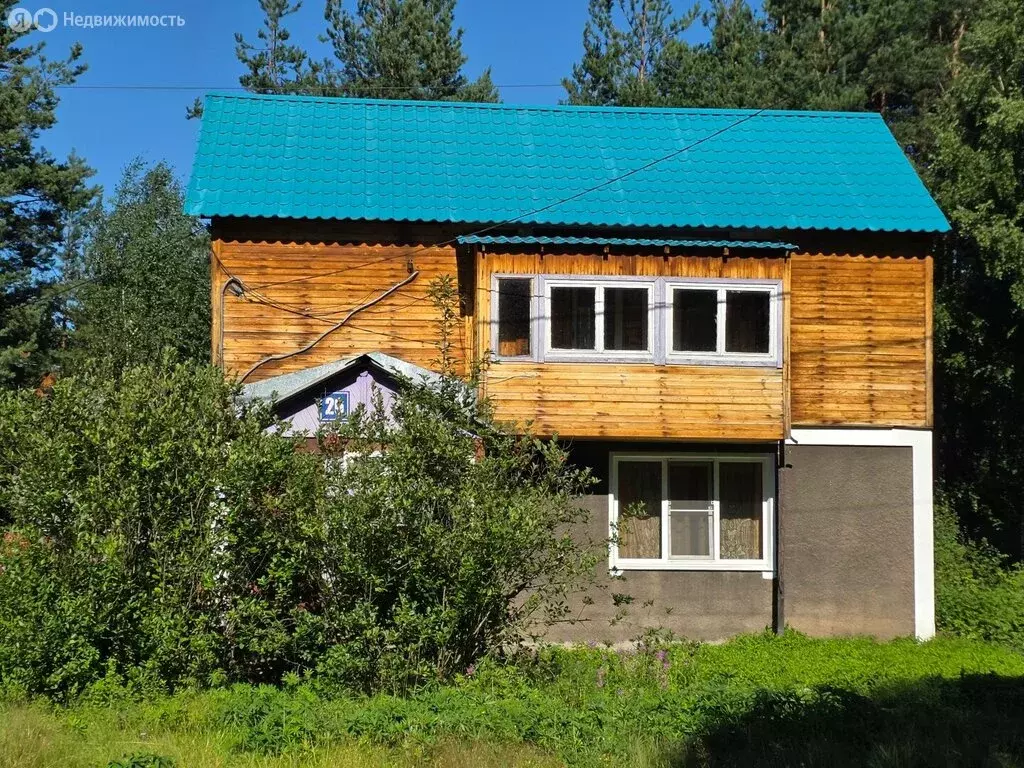 Дом в село Корткерос, Дальняя улица, 26 (107 м) - Фото 2