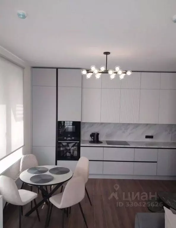 2-к кв. Москва ул. Павла Корчагина, 11 (50.0 м) - Фото 1