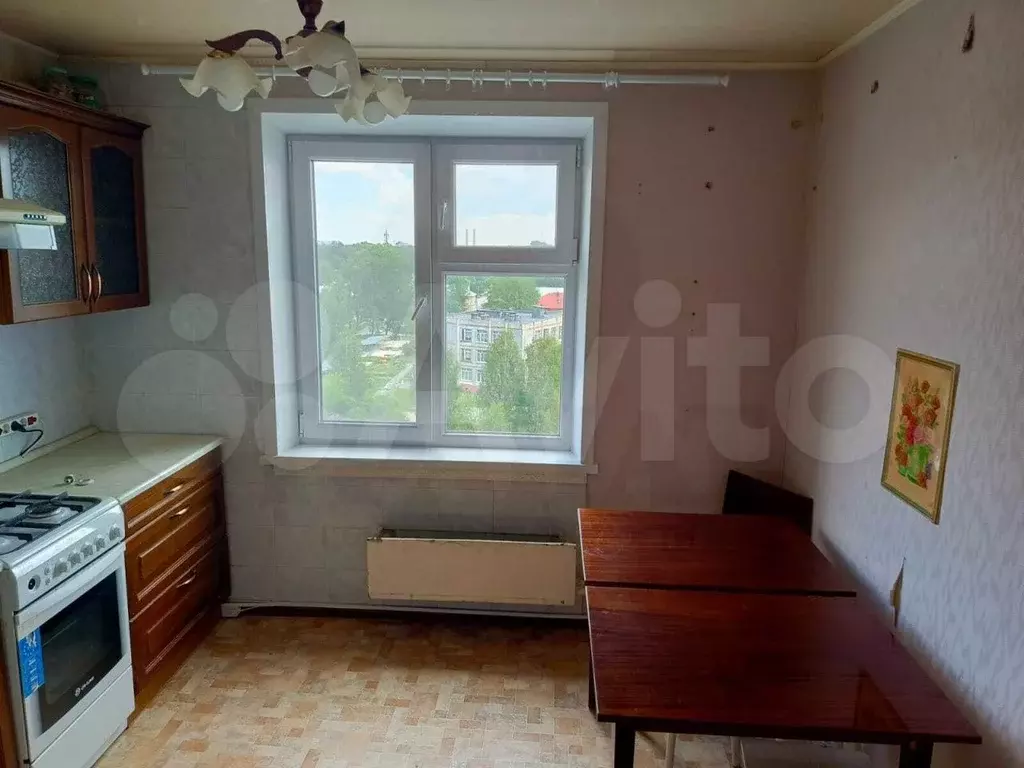 2-к. квартира, 50,7 м, 9/9 эт. - Фото 1